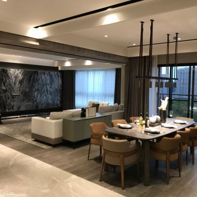 T2木地板系列(柚木．橡木．胡桃木)