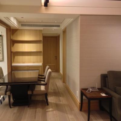 RL橡木地板系列