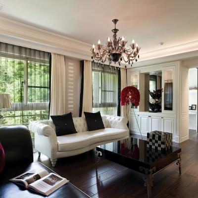 仿古楓樺木地板系列