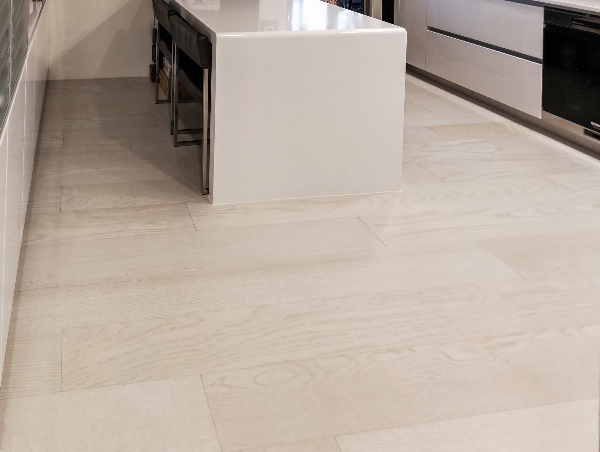 諾亞木地板系列與仿古橡木地板