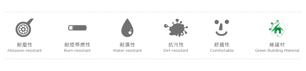 T2木地板系列(柚木．橡木．胡桃木)