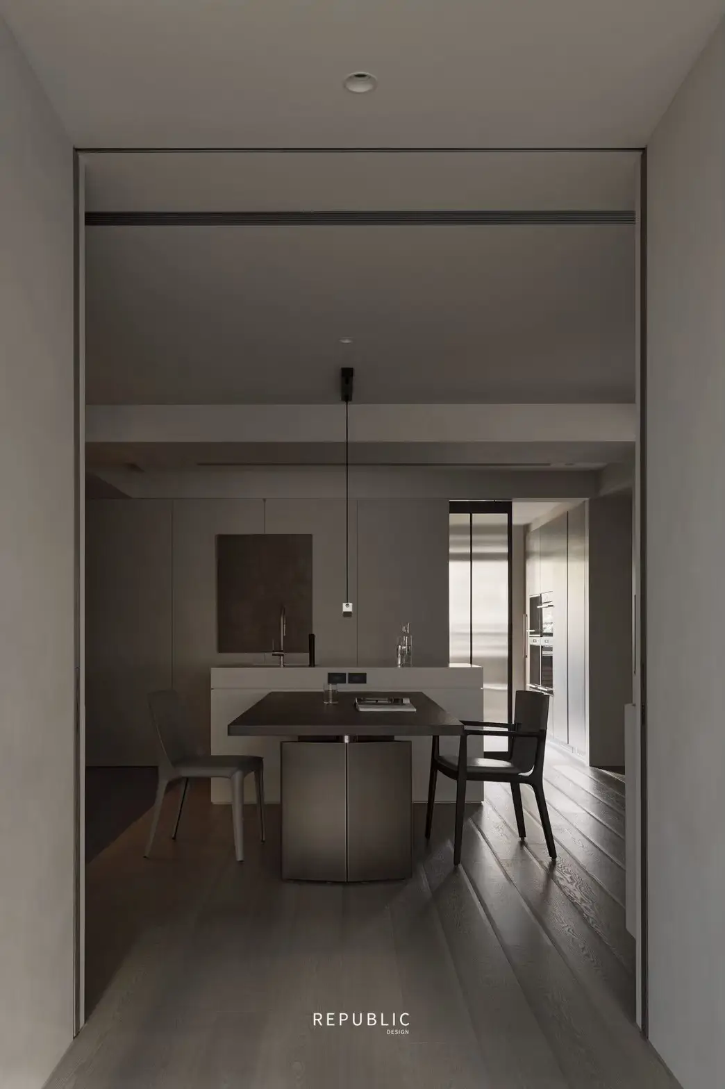 新竹新豐住宅｜P系列（SC-P626）完工實景