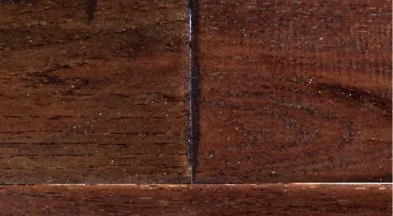 仿古山胡桃系列 FLD-630E 色板