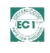 EC1 極低逸散