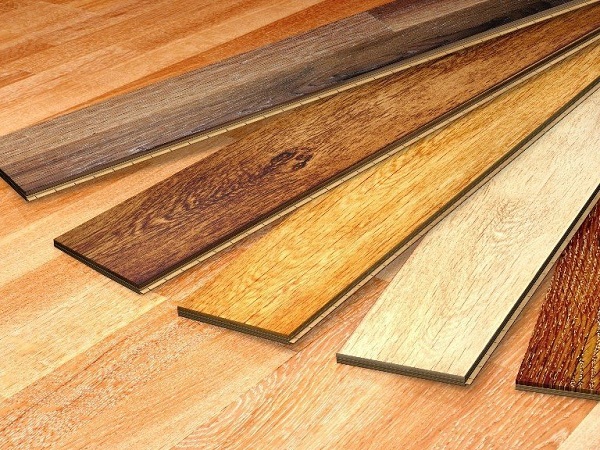 昇詮木地板-SPC石塑地板